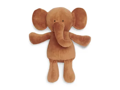 Loder per femije Elephant - Caramel - 2