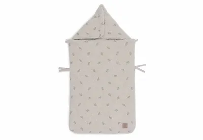 Footmuff -THES PER AKRROCE DHE MAXICOSE 0+Teddy Lovely - 3