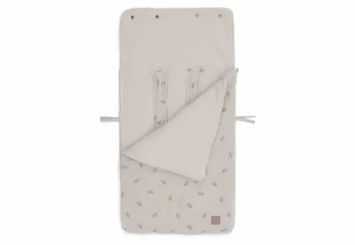 Footmuff -THES PER AKRROCE DHE MAXICOSE 0+Teddy Lovely - 4
