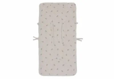 Footmuff -THES PER AKRROCE DHE MAXICOSE 0+Teddy Lovely - 5