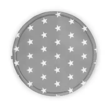 SHPUZE PER VENDOSJENE E BEBIT ø 92cm Little Star DARK GREY