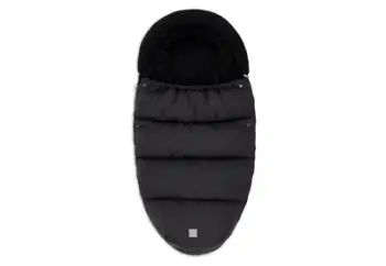 Thes per karroce Puffed Black