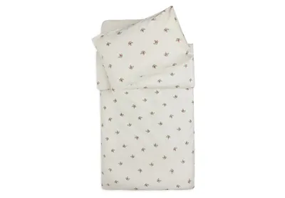 Set qarqafesh 100x140cm Rosehip - 1