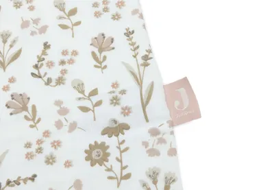 Thes gjumi për bebe Jollein Bloomy, 90cm - 2