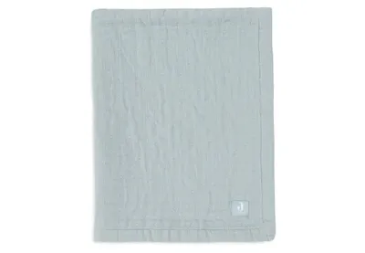 Batanije Jollein Muslin 75x100cm, e gjelbër - 1