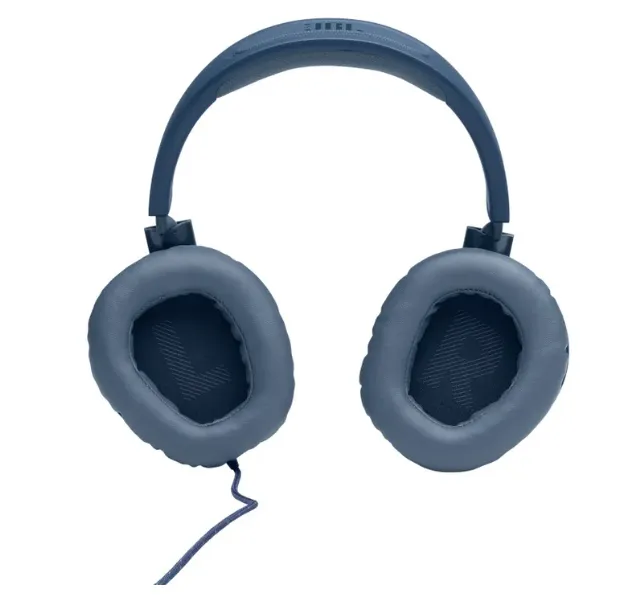 Kufje JBL Quantum 100 - të kaltra - 3