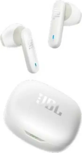 Dëgjuese JBL Wave Flex 2, të bardha