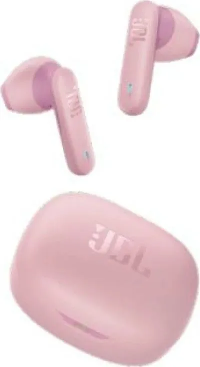 Dëgjuese JBL Wave Flex, rozë - 2
