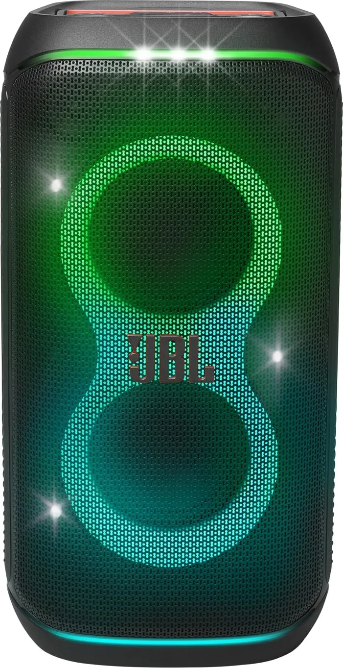 Altoparlant JBL Partybox Club 120, i zi - 2