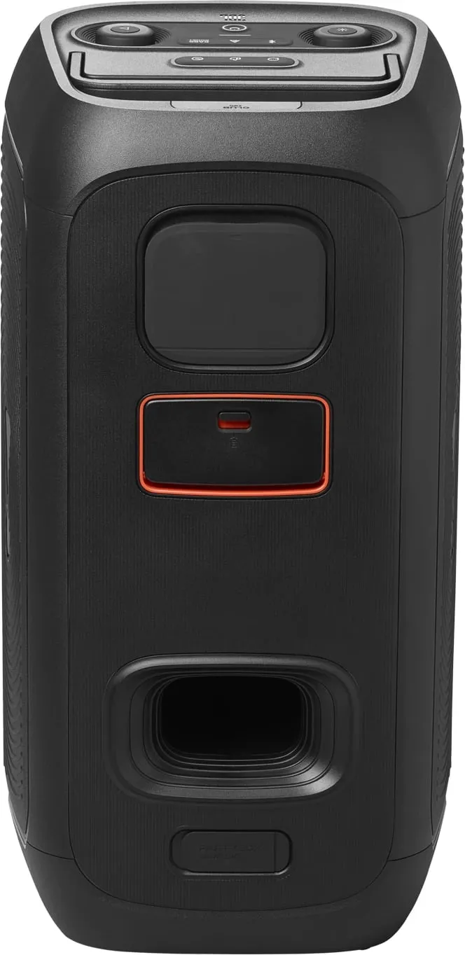 Altoparlant JBL Partybox Club 120, i zi - 3