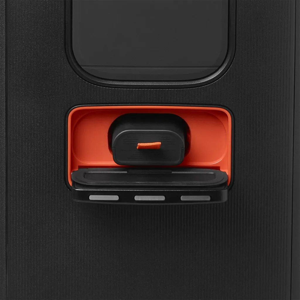 Altoparlant JBL Partybox Club 120, i zi - 9