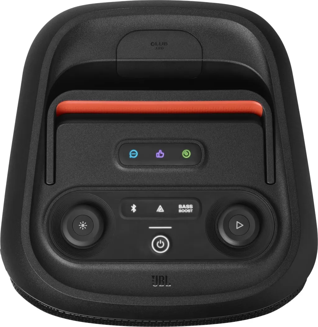 Altoparlant JBL Partybox Club 120, i zi - 10