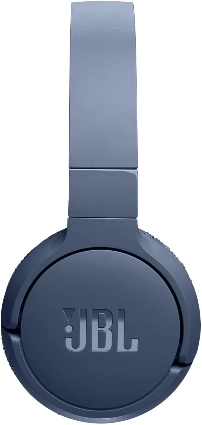 Kufje JBL Tune 670 NC, të kaltërta - 3