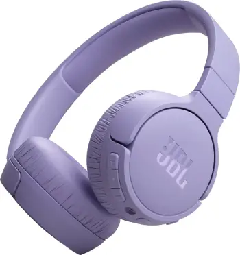 Kufje JBL Tune 670 NC, të zeza