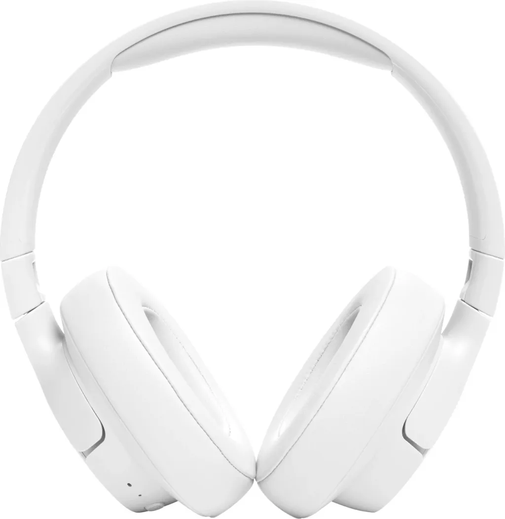 Kufje JBL Tune 720 BT, të bardha - 2