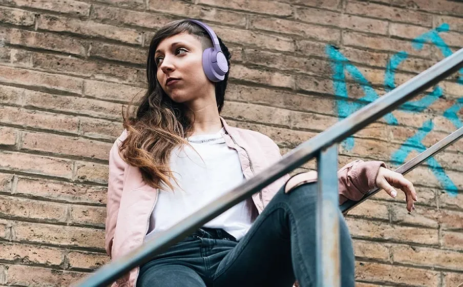 Kufje JBL Tune 720 BT, të bardha - 14