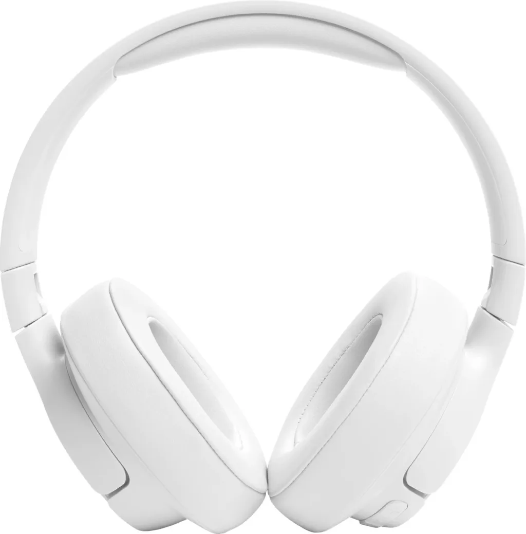 Kufje JBL Tune 720 BT, të bardha - 3