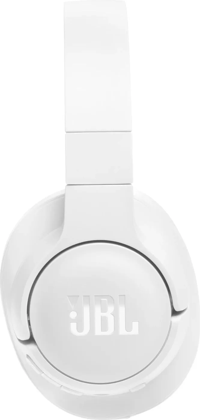 Kufje JBL Tune 720 BT, të bardha - 5