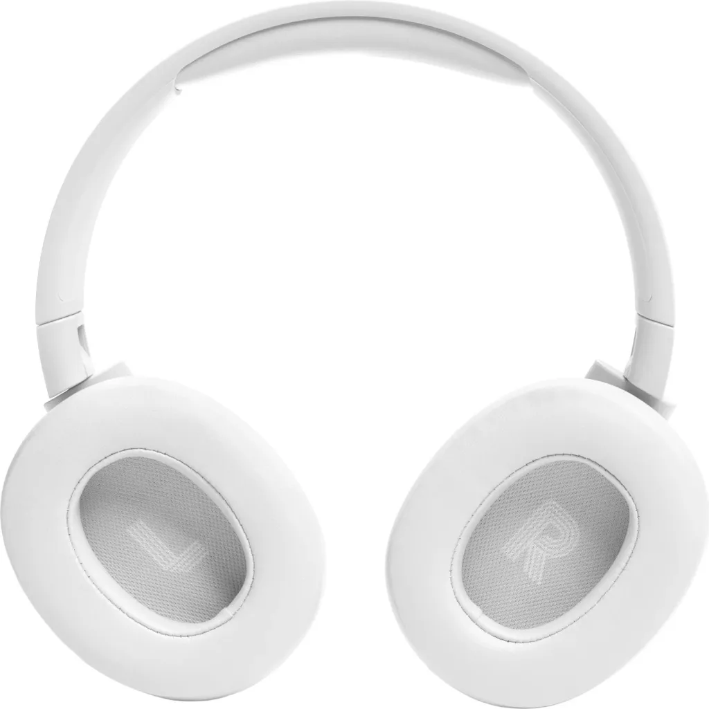 Kufje JBL Tune 720 BT, të bardha - 7