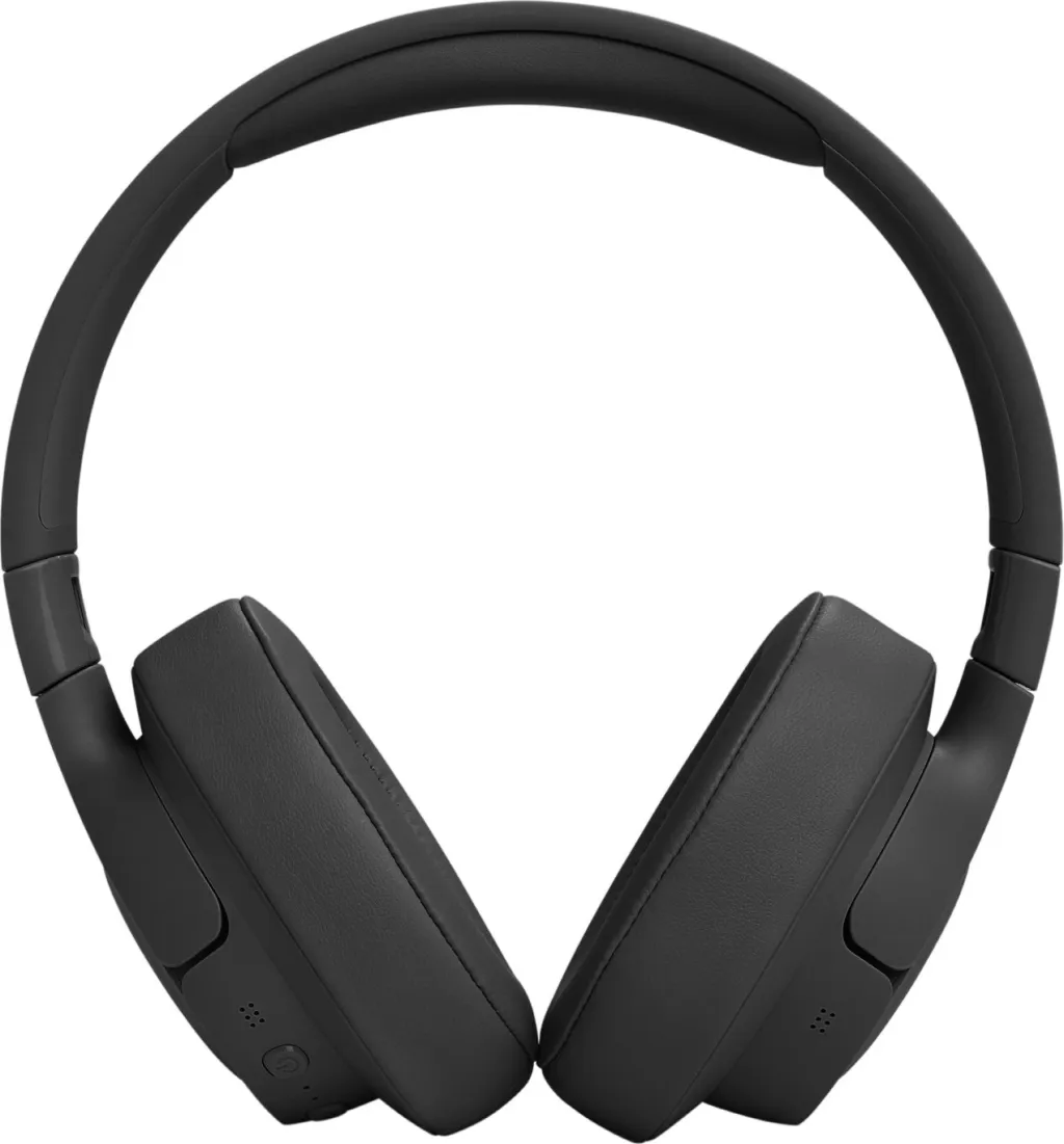 Kufje JBL T 770 NC, të bardha - 2