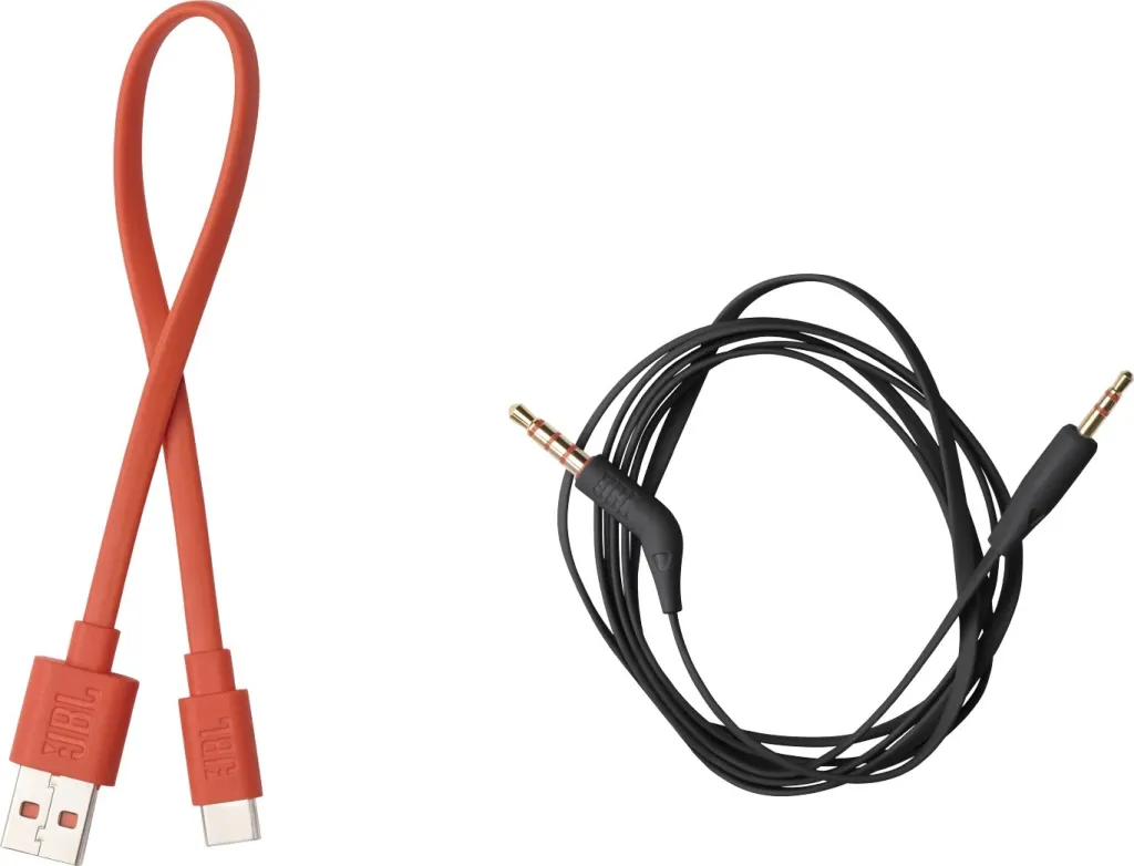 Kufje JBL T 770 NC, të bardha - 11