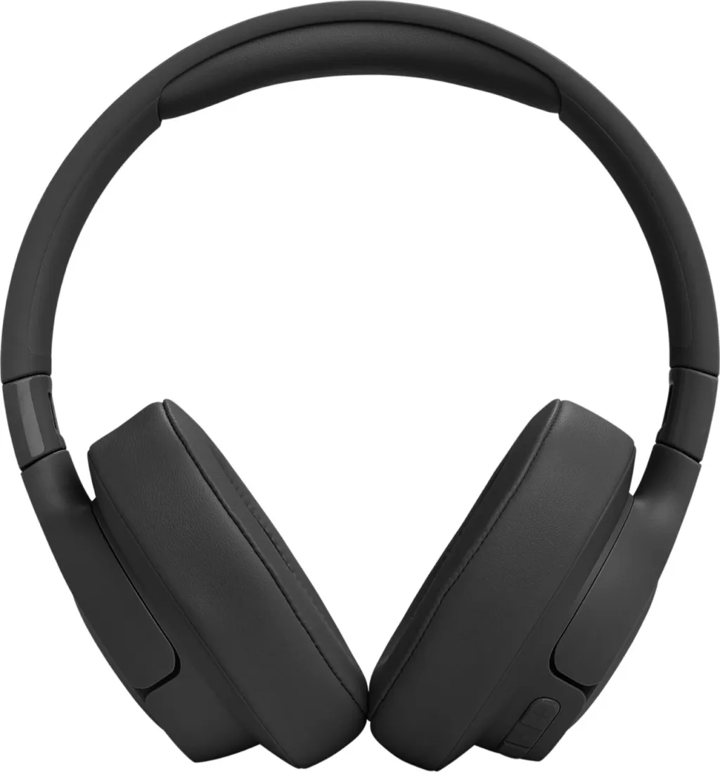 Kufje JBL T 770 NC, të bardha - 3
