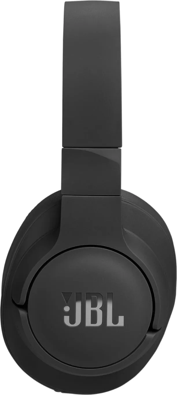 Kufje JBL T 770 NC, të bardha - 4
