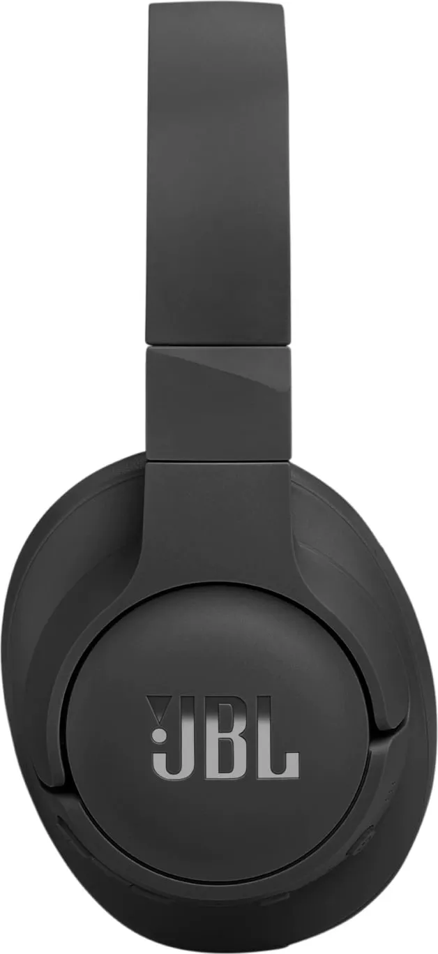 Kufje JBL T 770 NC, të bardha - 5