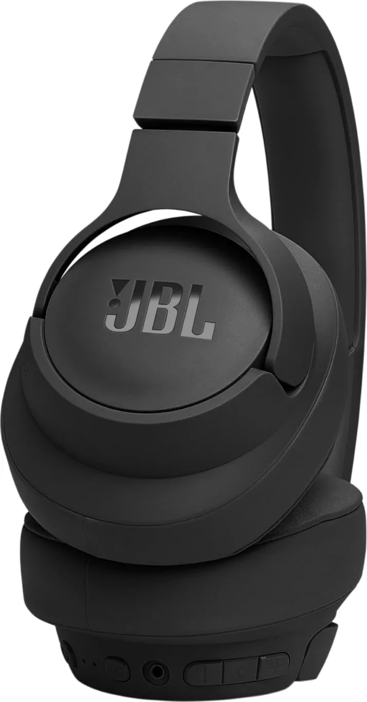 Kufje JBL T 770 NC, të bardha - 7