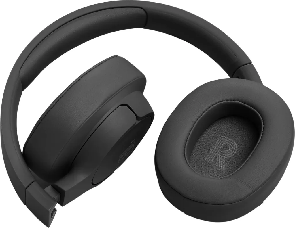 Kufje JBL T 770 NC, të bardha - 8