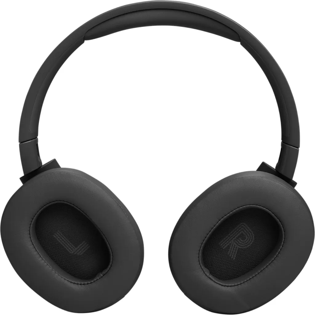Kufje JBL T 770 NC, të bardha - 10