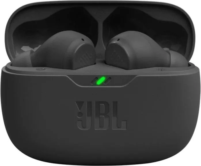 Dëgjuese JBL Wave Beam Wireless, të zeza - 3