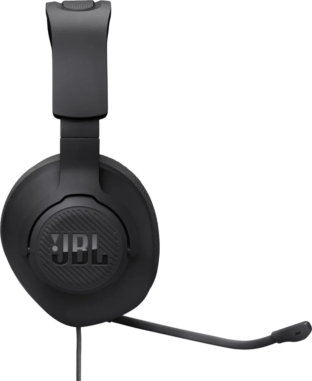 Kufje JBL Quantum 100M2. të zeza - 3
