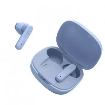Dëgjuese JBL Wave Flex, të kaltra