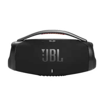 Altoparlant JBL Boombox 3 WiFi, i zi