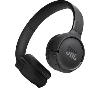 Kufje JBL T 520 BT, wireless, të zeza