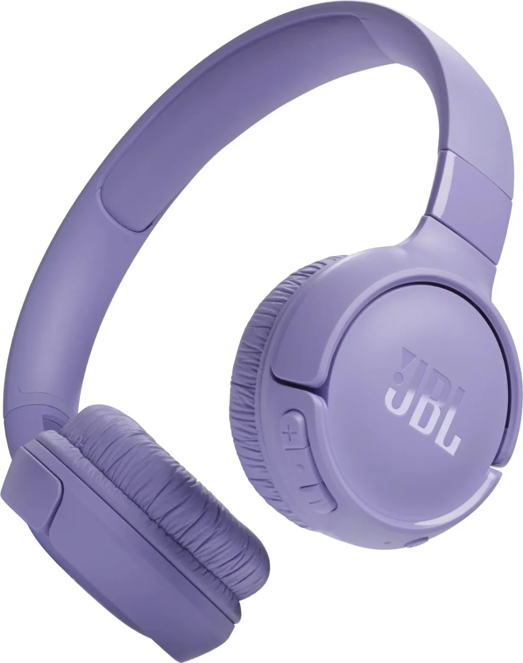 Kufje JBL Tune 520 BT, të bardha - 1