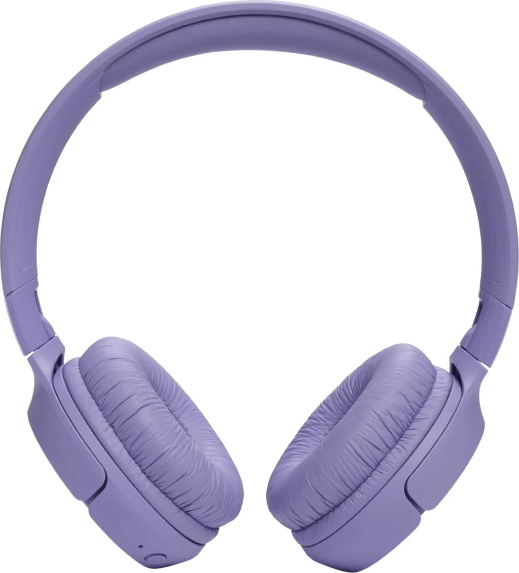 Kufje JBL Tune 520 BT, të bardha - 2