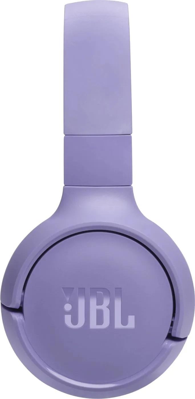 Kufje JBL Tune 520 BT, të bardha - 4