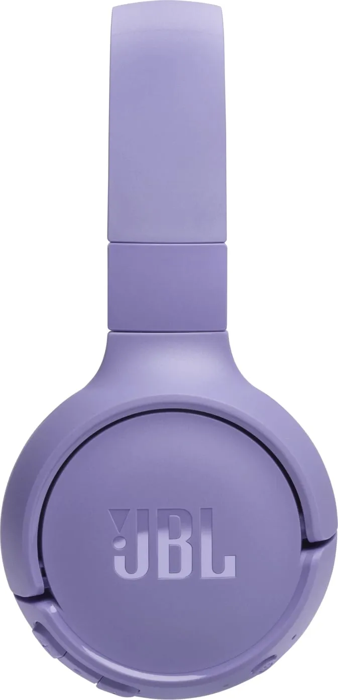 Kufje JBL Tune 520 BT, të bardha - 6