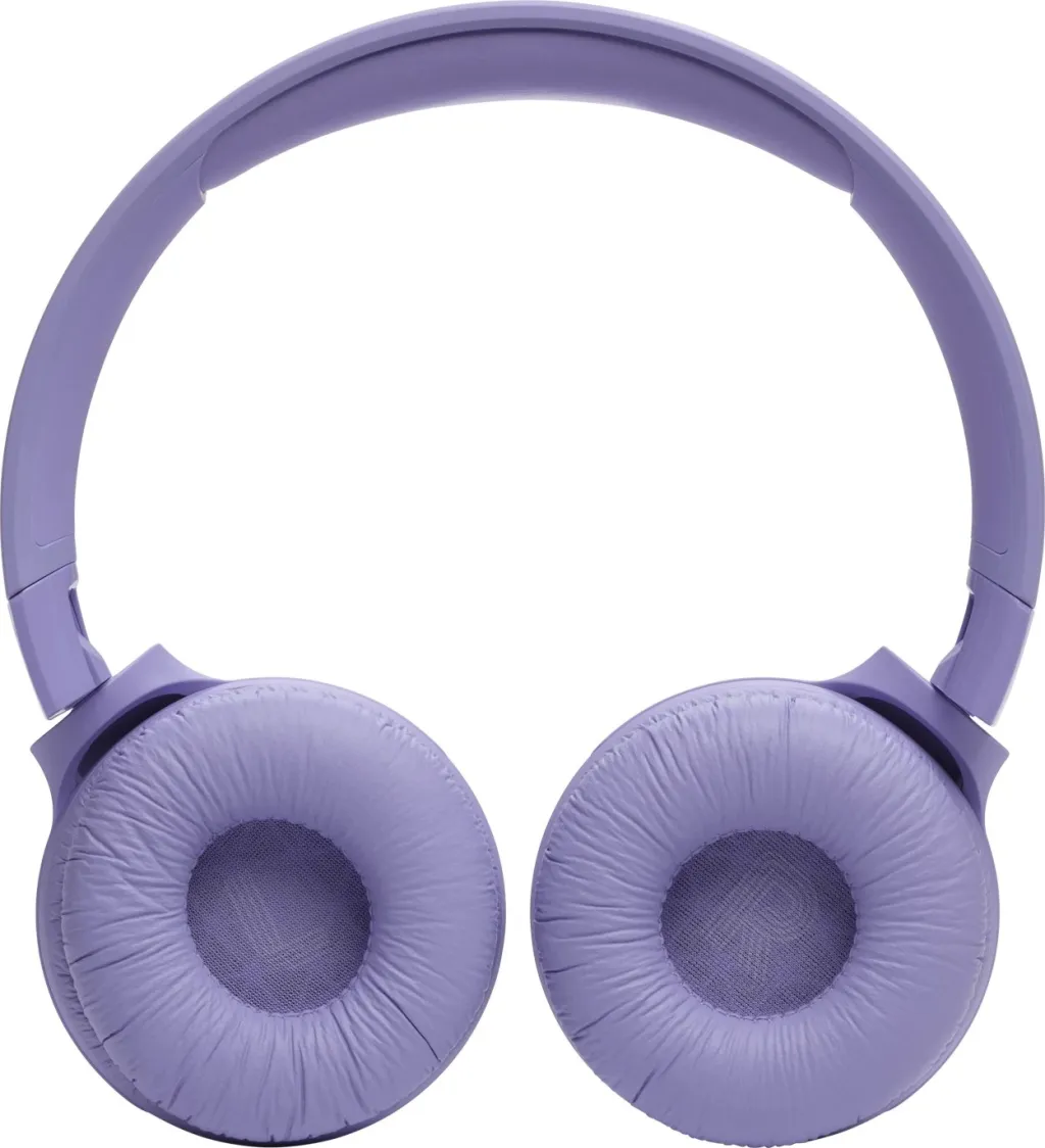 Kufje JBL Tune 520 BT, të bardha - 9