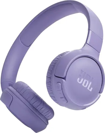 Kufje JBL Tune 520 BT, të bardha