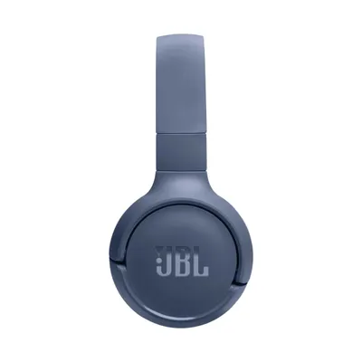 Kufje JBL Tune 520 BT, të kaltra - 2