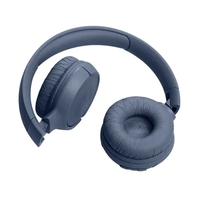 Kufje JBL Tune 520 BT, të kaltra - 3