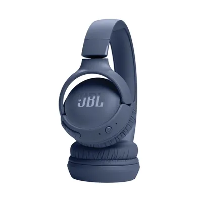 Kufje JBL Tune 520 BT, të kaltra - 4