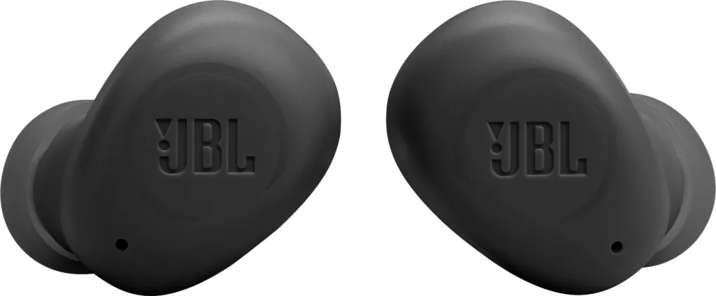 Dëgjuese Jbl Wave Buds, wireless, të zeza - 2