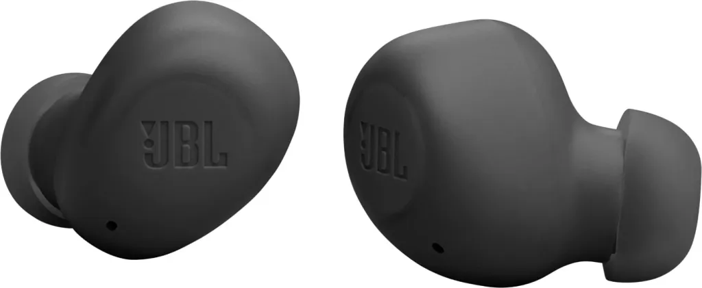 Dëgjuese Jbl Wave Buds, wireless, të zeza - 3