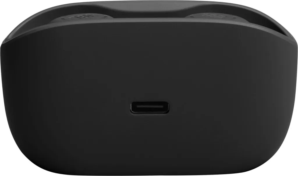 Dëgjuese Jbl Wave Buds, wireless, të zeza - 5