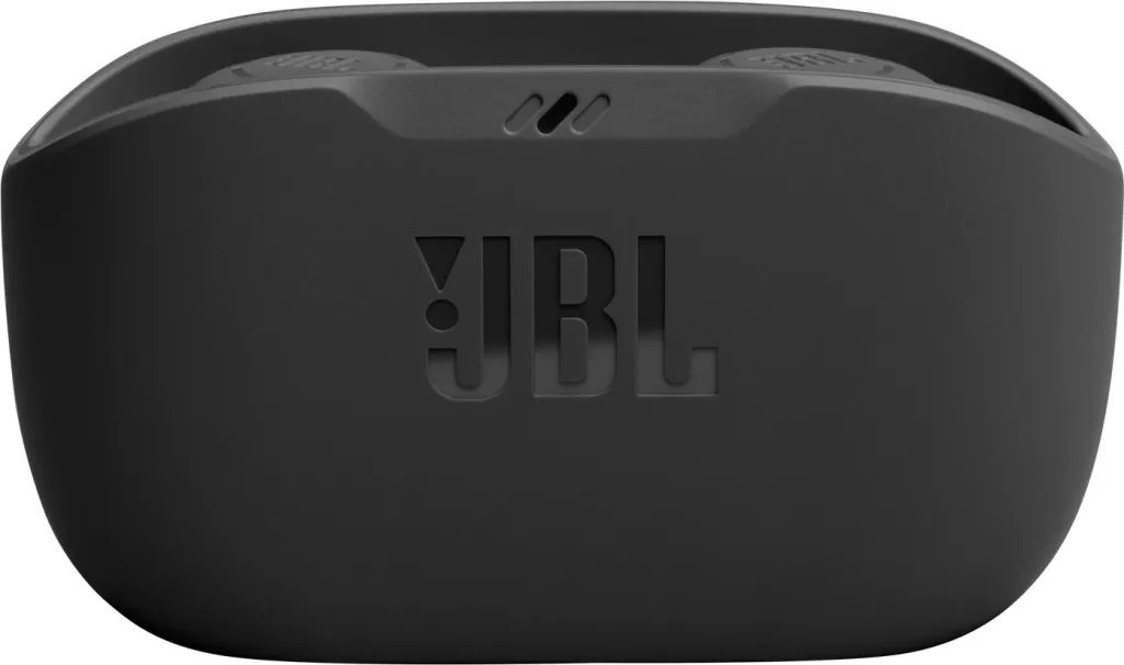 Dëgjuese Jbl Wave Buds, wireless, të zeza - 6
