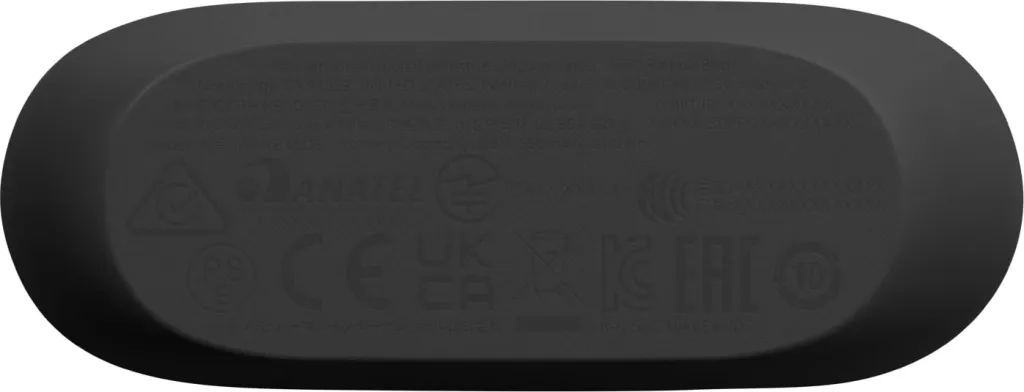 Dëgjuese Jbl Wave Buds, wireless, të zeza - 8
